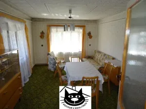 Prodej rodinného domu, Narysov, 205 m2