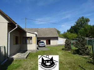 Prodej rodinného domu, Narysov, 205 m2