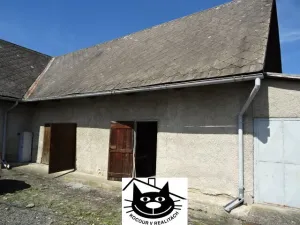 Prodej rodinného domu, Narysov, 205 m2