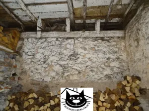 Prodej rodinného domu, Narysov, 205 m2