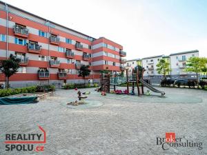 Pronájem bytu 2+kk, Kladno - Kročehlavy, Generála Selnera, 86 m2