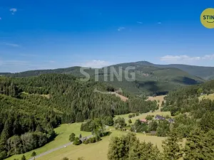 Prodej rodinného domu, Krásná, 150 m2