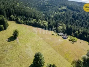 Prodej rodinného domu, Krásná, 150 m2