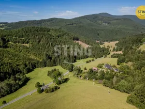 Prodej rodinného domu, Krásná, 150 m2