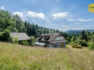 Prodej rodinného domu, Krásná, 150 m2