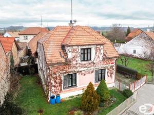 Prodej rodinného domu, Holice, 1. máje, 1041 m2