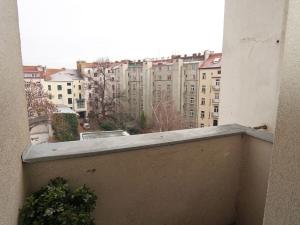 Pronájem bytu 2+kk, Praha - Bubeneč, Eliášova, 43 m2