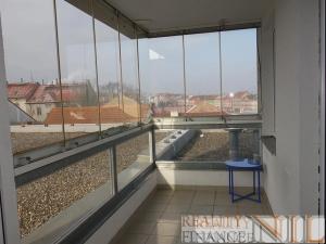 Pronájem bytu 2+kk, Plzeň, Kollárova, 48 m2