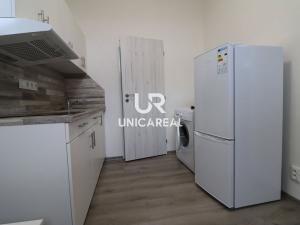 Pronájem bytu 1+1, Brno, Plotní, 32 m2