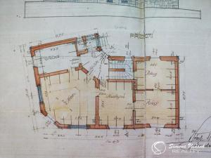 Prodej rodinného domu, Zbůch, Hornická, 400 m2