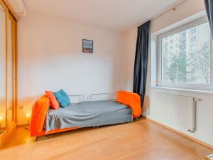 Pronájem bytu 3+kk, Prostějov, Kostelecká, 65 m2