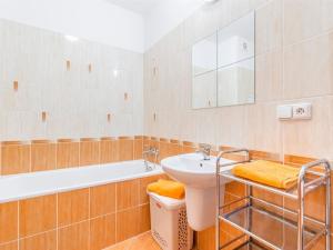 Pronájem bytu 3+kk, Prostějov, Kostelecká, 65 m2