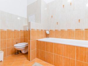 Pronájem bytu 3+kk, Prostějov, Kostelecká, 65 m2