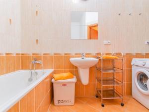 Pronájem bytu 3+kk, Prostějov, Kostelecká, 65 m2
