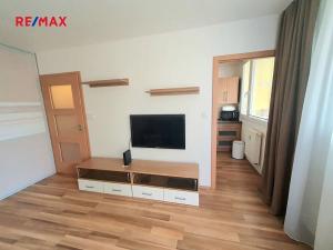 Pronájem bytu 1+kk, Kladno, Vodárenská, 26 m2