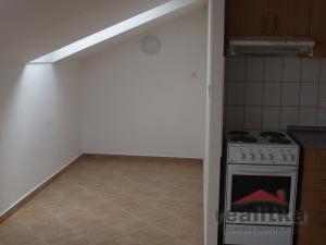 Pronájem bytu 1+kk, Opava - Město, U Fortny, 30 m2