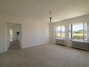 Prodej rodinného domu, Slapy, 260 m2