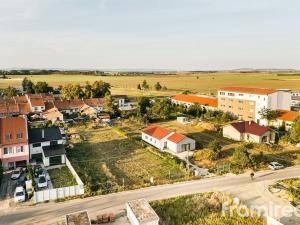 Prodej pozemku pro bydlení, Opatovice, Velké dráhy, 1000 m2