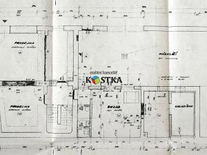 Prodej obchodního prostoru, Fulnek, Masarykova, 300 m2