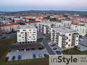 Prodej bytu 2+kk, Uherské Hradiště - Sady, Hrušková, 55 m2