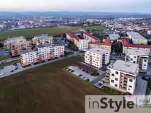 Prodej bytu 2+kk, Uherské Hradiště - Sady, Hrušková, 55 m2