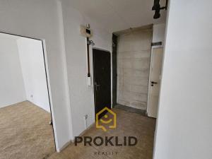 Prodej bytu 3+1, Olomouc, Lazecká, 77 m2