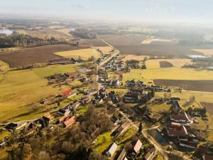 Prodej pozemku pro bydlení, Lodhéřov, 1000 m2