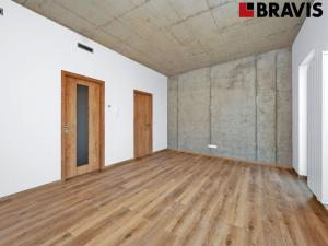 Prodej bytu 2+kk, Brno - Horní Heršpice, Bohunická, 45 m2