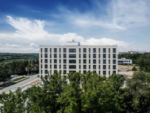 Prodej bytu 2+kk, Brno - Horní Heršpice, Bohunická, 45 m2