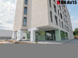 Prodej bytu 2+kk, Brno - Horní Heršpice, Bohunická, 45 m2