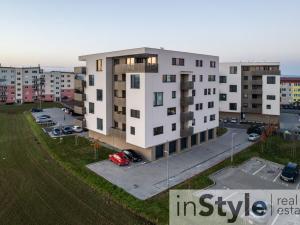 Pronájem bytu 2+kk, Uherské Hradiště - Sady, Hrušková, 55 m2