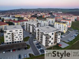 Pronájem bytu 2+kk, Uherské Hradiště - Sady, Hrušková, 55 m2