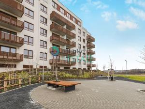 Prodej bytu 2+kk, Praha - Dolní Měcholupy, Kardausova, 113 m2