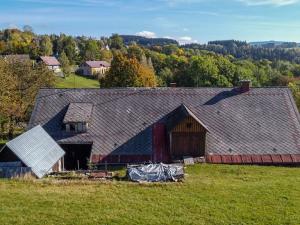 Prodej chalupy, Jestřabí v Krkonoších, 366 m2