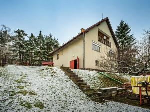 Prodej rodinného domu, Křemže, 200 m2