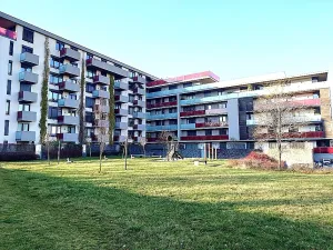 Prodej bytu 3+kk, Praha - Stodůlky, Plzeňská, 107 m2