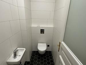 Pronájem bytu 3+kk, Praha - Nové Město, Opatovická, 72 m2