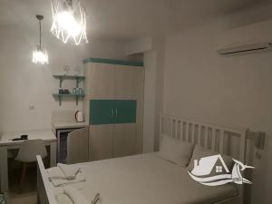 Prodej bytu 1+kk, Nesebar, Bulharsko, 37 m2