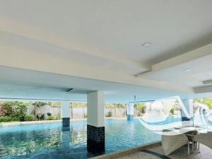 Prodej bytu 1+kk, Pattaya, Thajsko, 24 m2