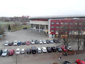 Pronájem bytu 3+1, Praha - Vršovice, Vladivostocká, 71 m2