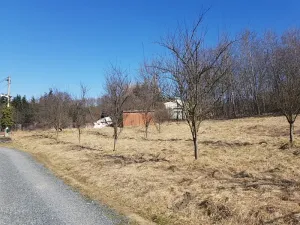 Prodej pozemku pro bydlení, Životice u Nového Jičína, 2065 m2