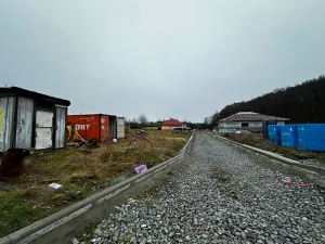 Prodej domu na klíč, Valašské Meziříčí, 75 m2