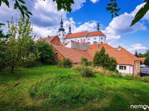 Prodej rodinného domu, Březnice, Ludvíka Kuby, 239 m2