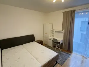 Pronájem bytu 3+kk, Praha - Libeň, Smrčkova, 90 m2