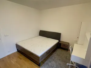 Pronájem bytu 3+kk, Praha - Libeň, Smrčkova, 90 m2