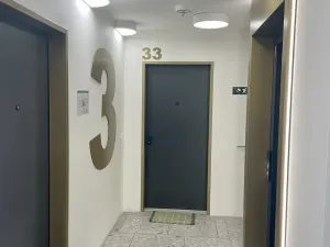 Pronájem bytu 3+kk, Praha - Libeň, Smrčkova, 90 m2