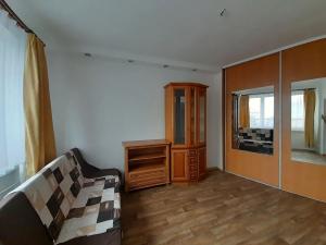 Pronájem bytu 2+kk, Praha - Záběhlice, Jabloňová, 49 m2