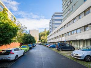 Prodej bytu 3+kk, Praha - Hodkovičky, U Zátiší, 89 m2