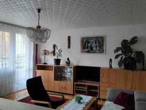 Pronájem bytu 2+kk, Kladno, Litevská, 45 m2