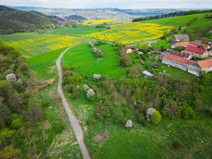 Prodej pozemku pro bydlení, Trubská, 1536 m2